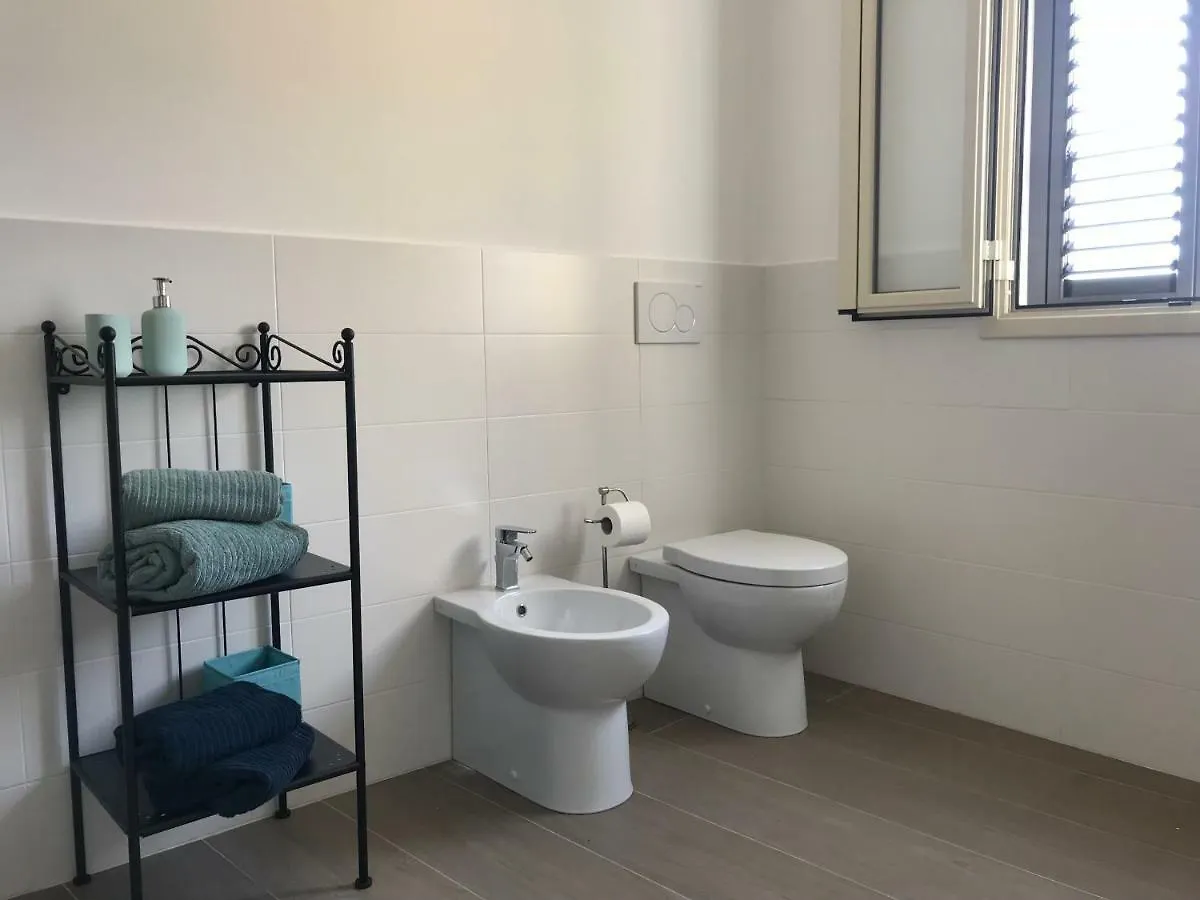 Corso Barocco Luxury Rooms & Suites Noto Apartamento