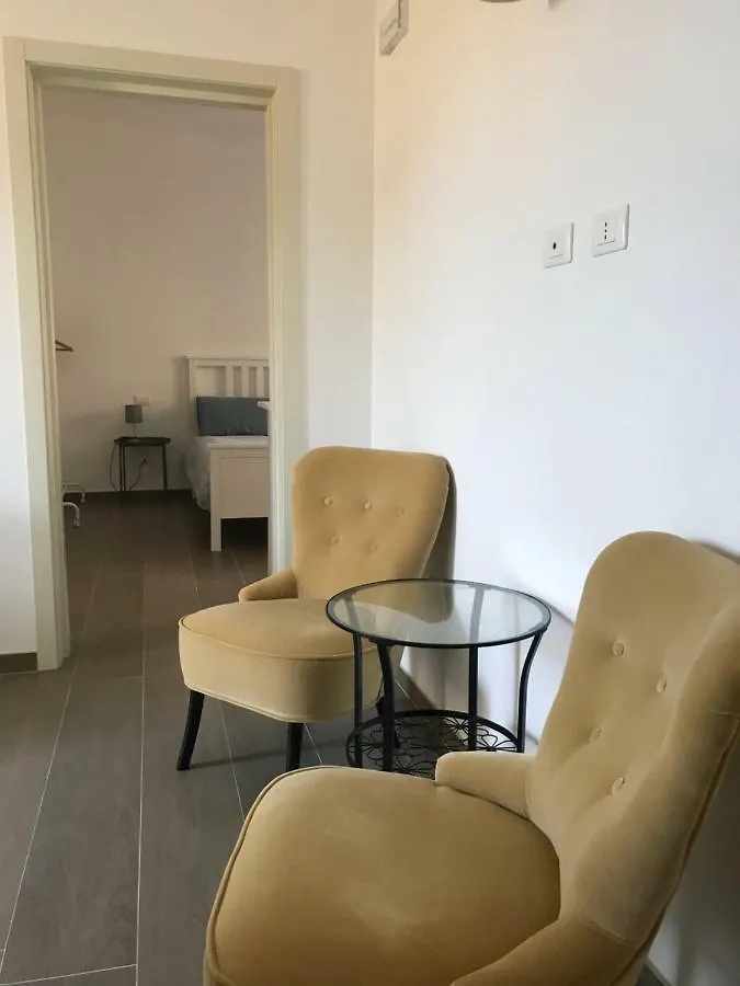 Corso Barocco Luxury Rooms & Suites Noto